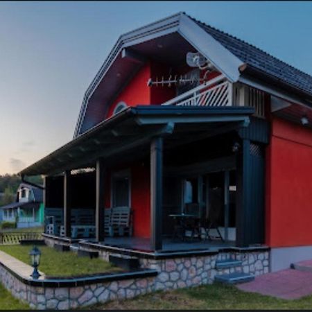 Ferienhaus Vienna Rem Prokosovici 외부 사진