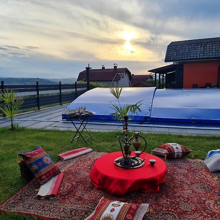 Ferienhaus Vienna Rem Prokosovici 외부 사진