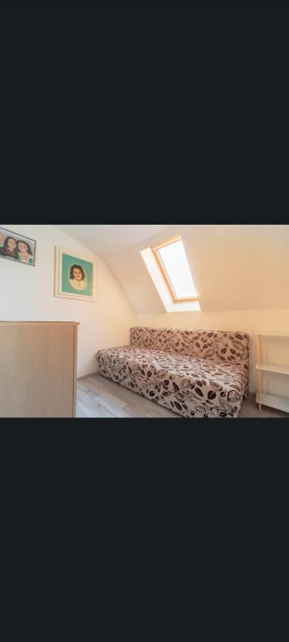 Ferienhaus Vienna Rem Prokosovici 외부 사진