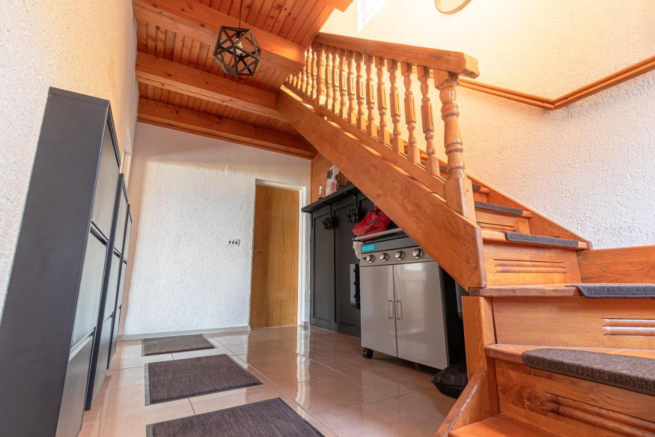 Ferienhaus Vienna Rem Prokosovici 외부 사진