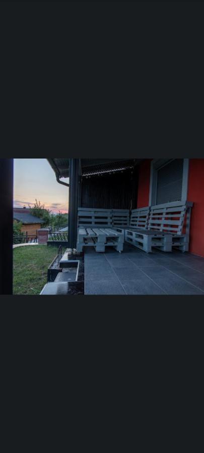 Ferienhaus Vienna Rem Prokosovici 외부 사진