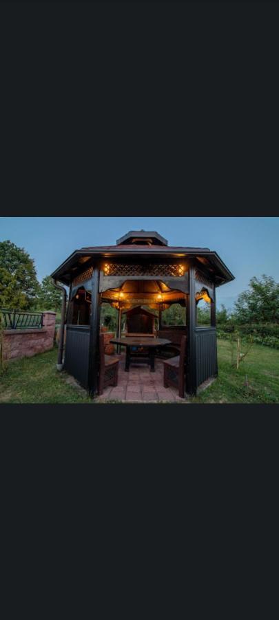 Ferienhaus Vienna Rem Prokosovici 외부 사진