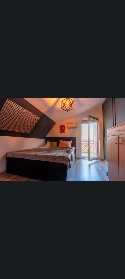 Ferienhaus Vienna Rem Prokosovici 외부 사진