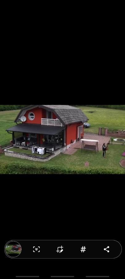 Ferienhaus Vienna Rem Prokosovici 외부 사진