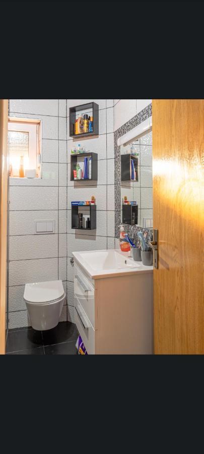 Ferienhaus Vienna Rem Prokosovici 외부 사진