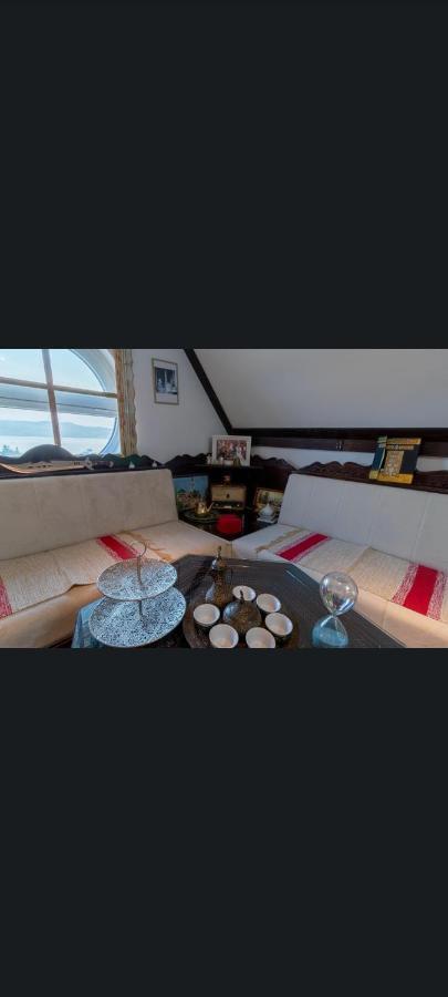 Ferienhaus Vienna Rem Prokosovici 외부 사진