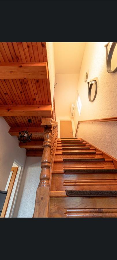 Ferienhaus Vienna Rem Prokosovici 외부 사진