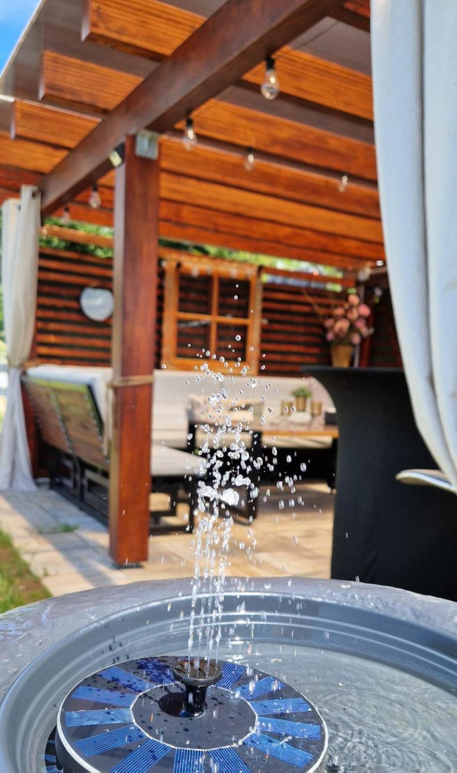 Ferienhaus Vienna Rem Prokosovici 외부 사진